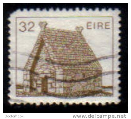 IRELAND   Scott #  640   F-VF USED - Used Stamps