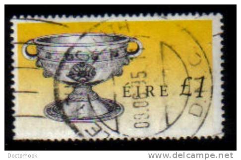 IRELAND   Scott #  791   F-VF USED - Used Stamps