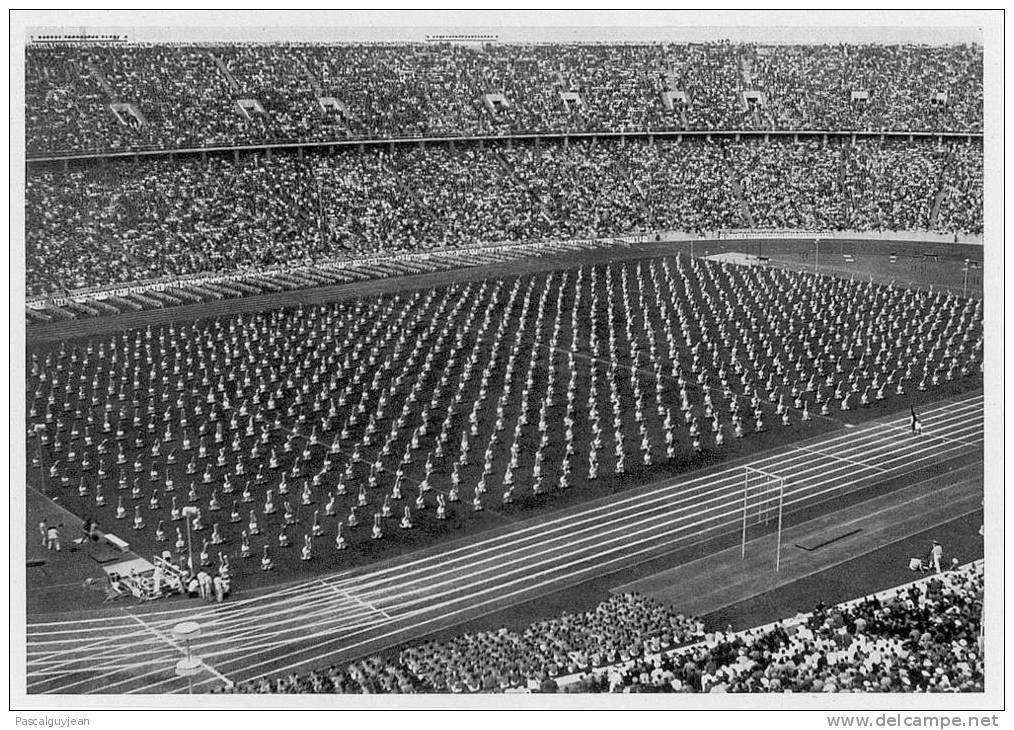 OLYMPIA 1936 - Sammelwerk Nr 14 - Band II - Bild 159 - Sports