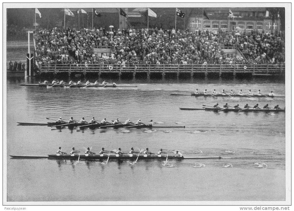 OLYMPIA 1936 - Sammelwerk Nr 14 - Band II - Bild 113 - Sports