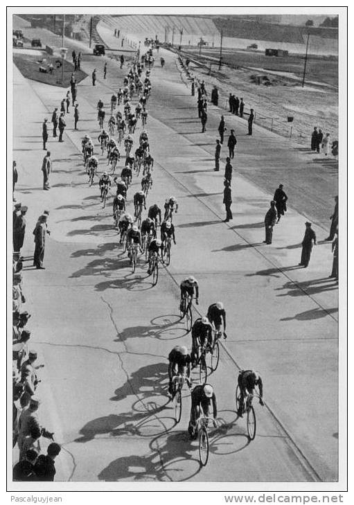 OLYMPIA 1936 - Sammelwerk Nr 14 - Band II - Bild 170 - Deportes