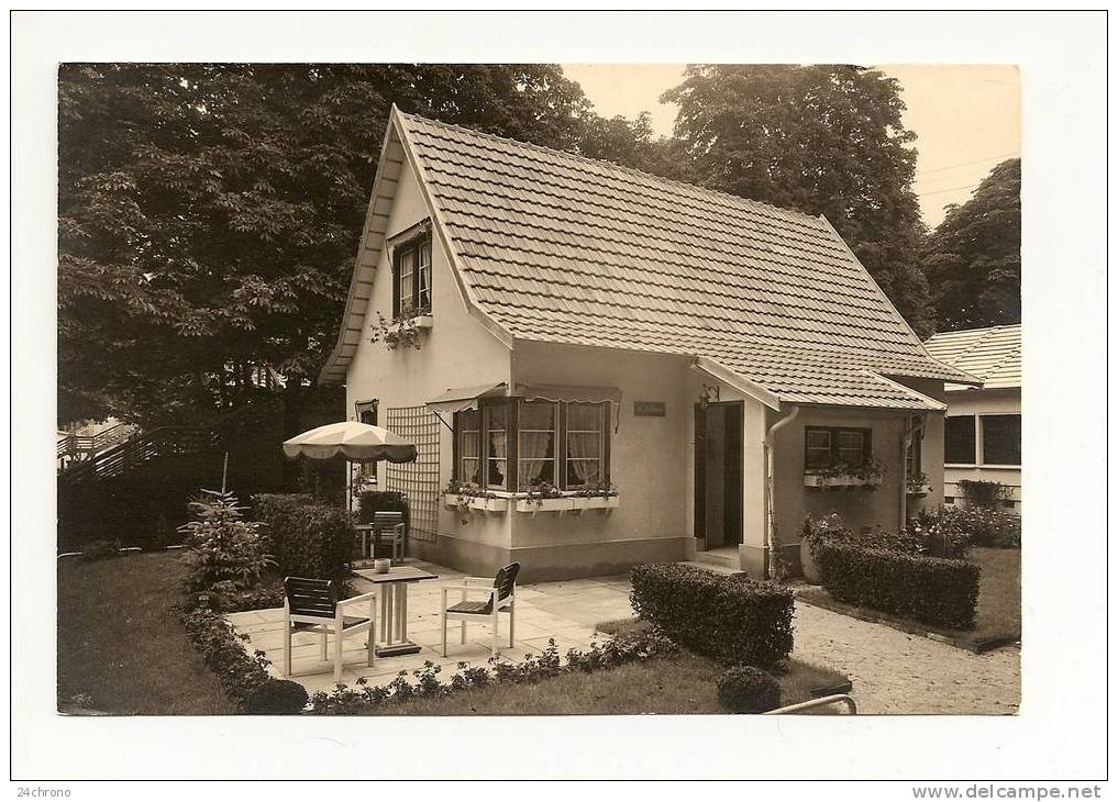 Paris: Maison D' Exposition, Pavillon La Lorraine, S.T.C.C., 14 Rue Alfred Roll à Paris (08-1075) - Paris (17)