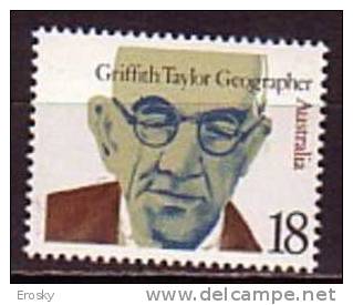 PGL - AUSTRALIA Yv N°607 ** - Mint Stamps
