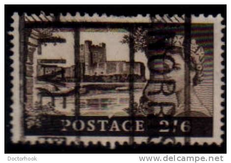 GREAT BRITAIN    Scott #  371  F-VF USED - Used Stamps