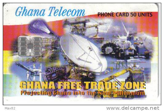 GHANA - GHA 99 (IN UPDATE ONLY) - Ghana