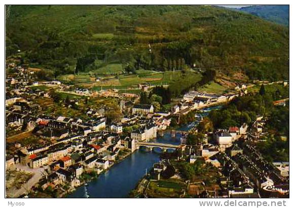 81 BRASSAC  Vue Générale Aérienne - Brassac