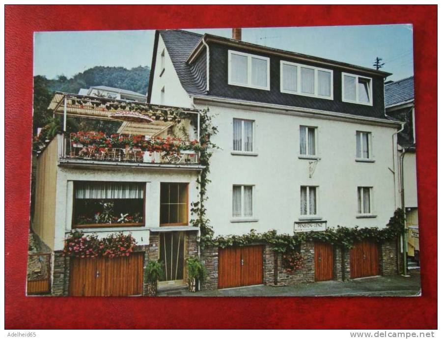 Cochem Haus Brühl - Cochem