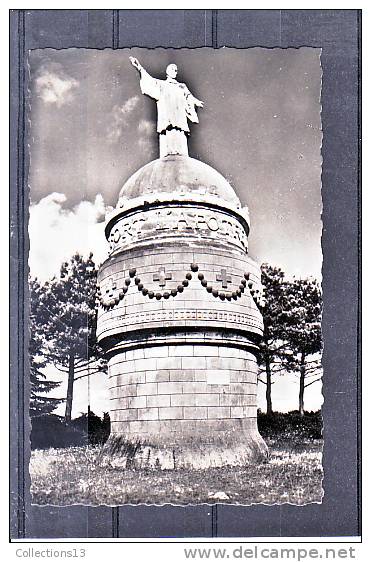 LOIRE ATLANTIQUE - Pontchâteau - Calvaire De Pontchâteau - Le Moulin Du Père De Montfort - Pontchâteau