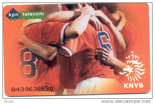 WK Voetbal'98 Frankrijk Oranje-Koorts - [7] Collections