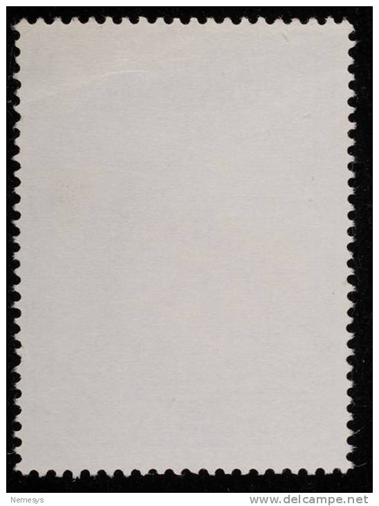 1971 DOMENICO DI GUZNAM 55L. USATO (SASS 510) - Used Stamps