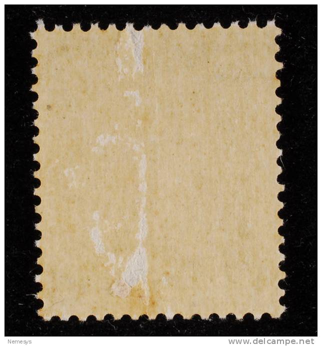 1930/32 SOGGETTI ALLEGORICI 50C. MH *(SASS11) - Airmail