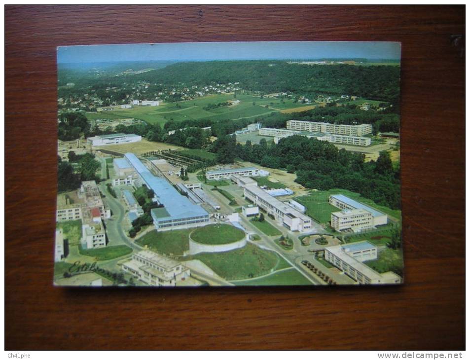 ORSAY / LA FACULTE DE SCIENCES / AERIENNE - Orsay