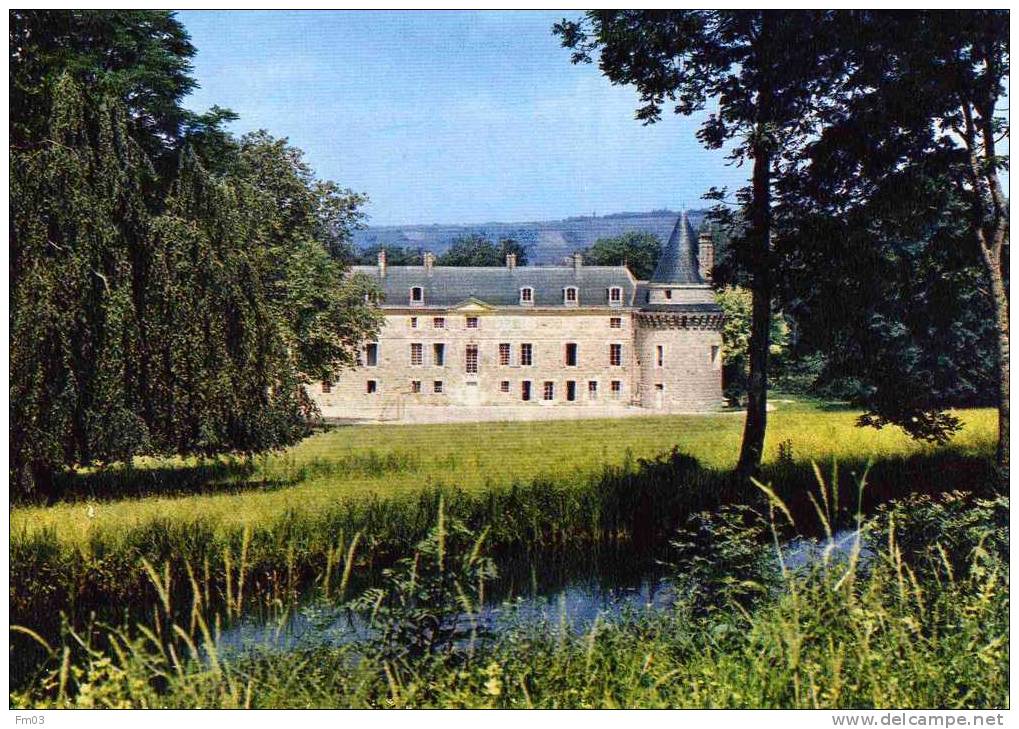 Dormans Le Château - Dormans