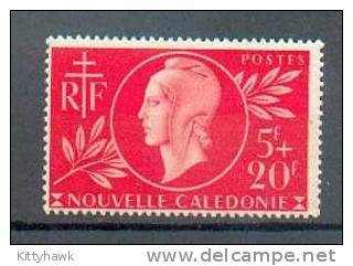 NCE 111 - YT 248 ** - Unused Stamps