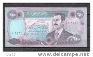 IRAQ 250 DINARS 1995 UNC PICK 85 - Iraq