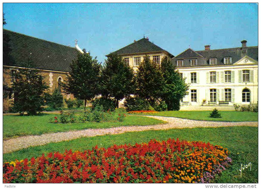 Carte Postale 91. Epinay-sous-Sénart   Maison Ste-Hélène    Trés  Beau Plan - Epinay Sous Senart