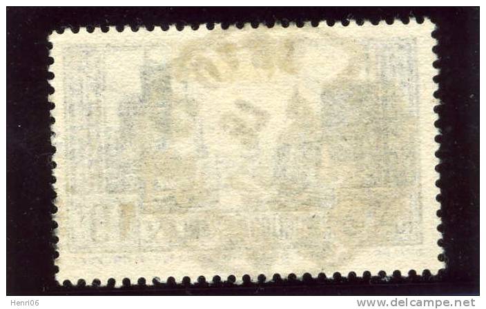 =*= N° 261 - Belle Oblitération =*= - Used Stamps