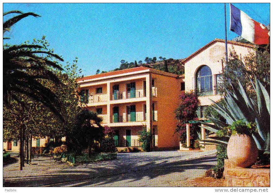 Carte Postale  83. La Valette-du-Var  Domaine Des "Gueules-Cassées"  Trés Beau Plan - La Valette Du Var