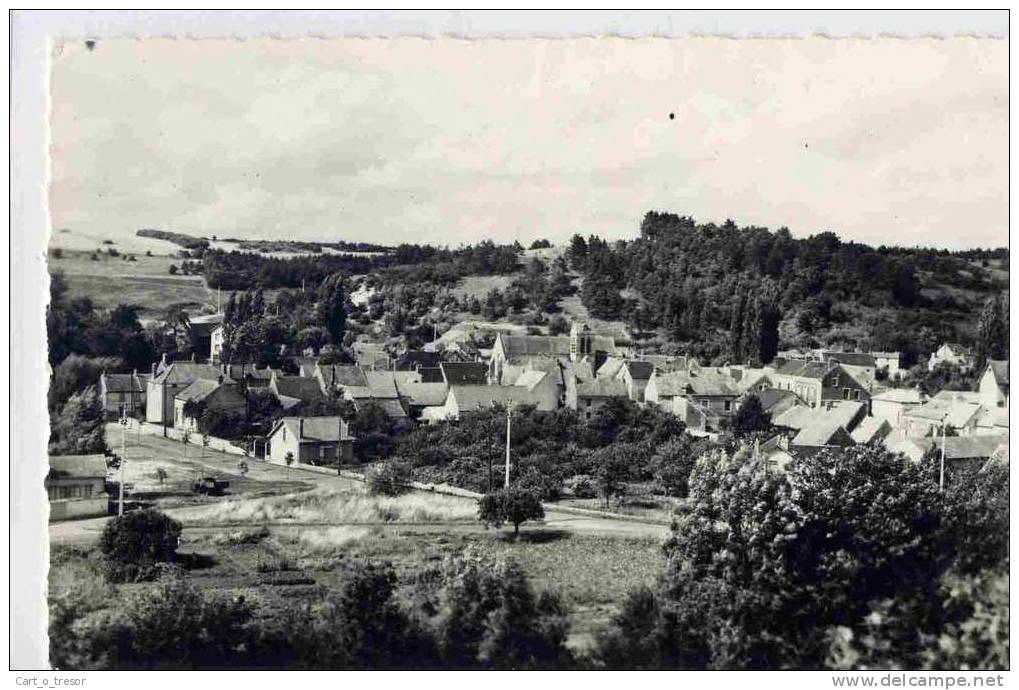 CPSM 91 SACLAS VUE GENERALE - Saclay