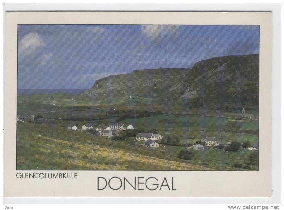 DONEGAL. - Donegal