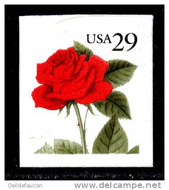 ETATS-UNIS D´AMERIQUE - Yvert - 2186** - Cote 1 € - Rosen