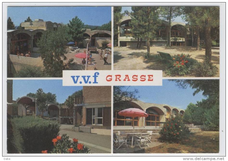 GRASSE.  20. - Grasse