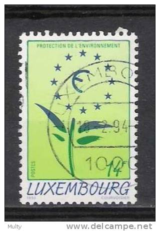 Luxemburg Y/T 1279 (0) - Gebraucht