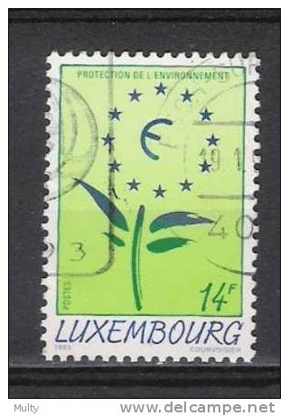 Luxemburg Y/T 1279 (0) - Gebraucht