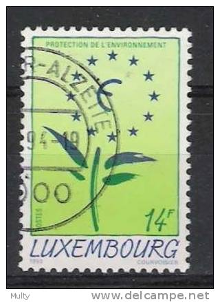 Luxemburg Y/T 1279 (0) - Gebraucht