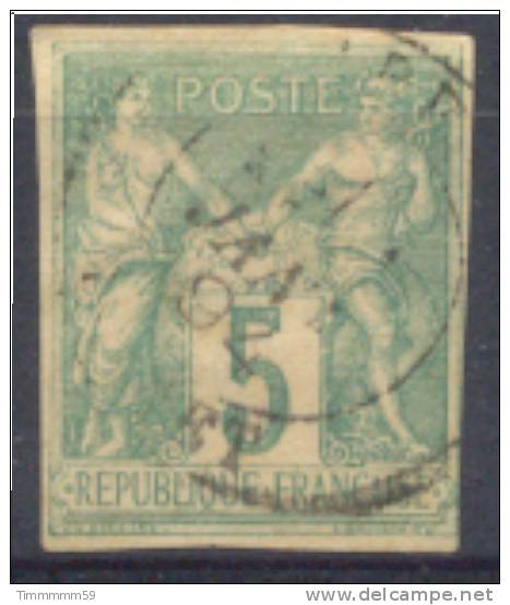 Lot N°6081  N°31 - Sage