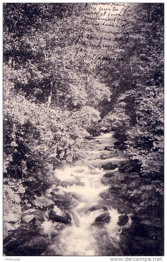 CPA Carte Postale BELGIQUE PRECURSEUR LA SEMOIS - Petit Fays Paysage Choisis Des Ardennes  - TBE - Bièvre