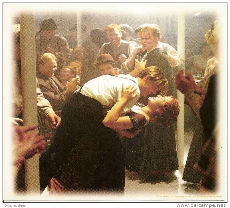 Photo Du Film Titanic - Altri & Non Classificati