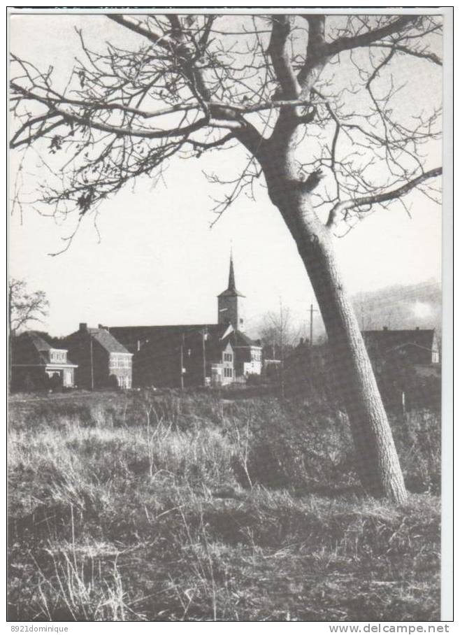 Landegem Kerk (Nevele) - Nevele