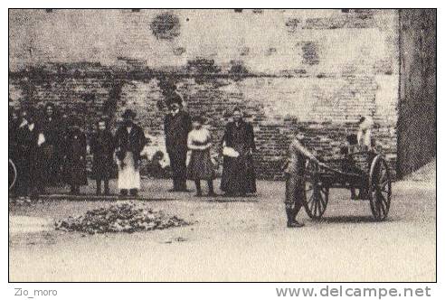 BOLOGNA 1907 "Chiesa Di S. Giacomo Maggiore" Veduta Dell'Abside Del Campanile E Del Porticato.Cominciata Nel 1267... - Bologna