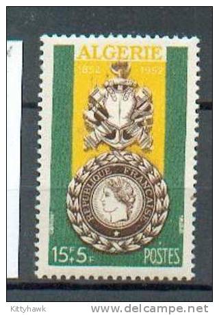 ALG 312 - YT 296 * - Unused Stamps