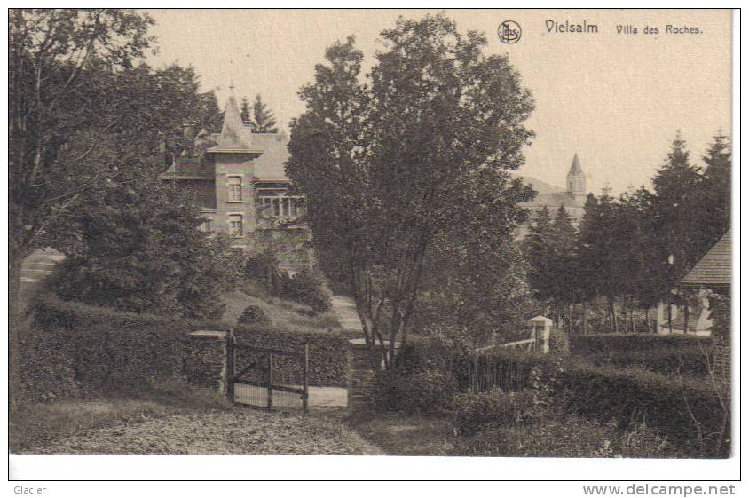 VIELSALM - Villa Des Roches - Vielsalm