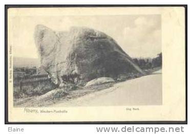 Dog Rock, Albany, Western Australia - Other & Unclassified