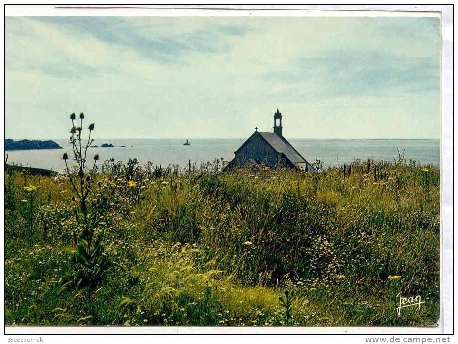 10610 LA POINTE DU VAN ET LA CHAPELLE Saint THEY . Phare Vieille . 23.108 Jean - Autres & Non Classés