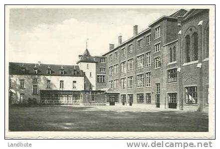 Yvoir - Institut Notrre-Dame De Lourdes - Yvoir