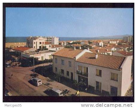 26917 Saint Cyprien Plagevue Sur La Station édit.goudin N° 238/D Auto Citroen DS Break & Peugeot 403 Break  Belle Cpsm - Saint Cyprien