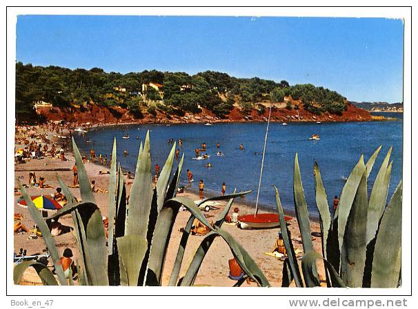 {31911} 83 Var La Seyne , Le Site De Fabregas - La Seyne-sur-Mer