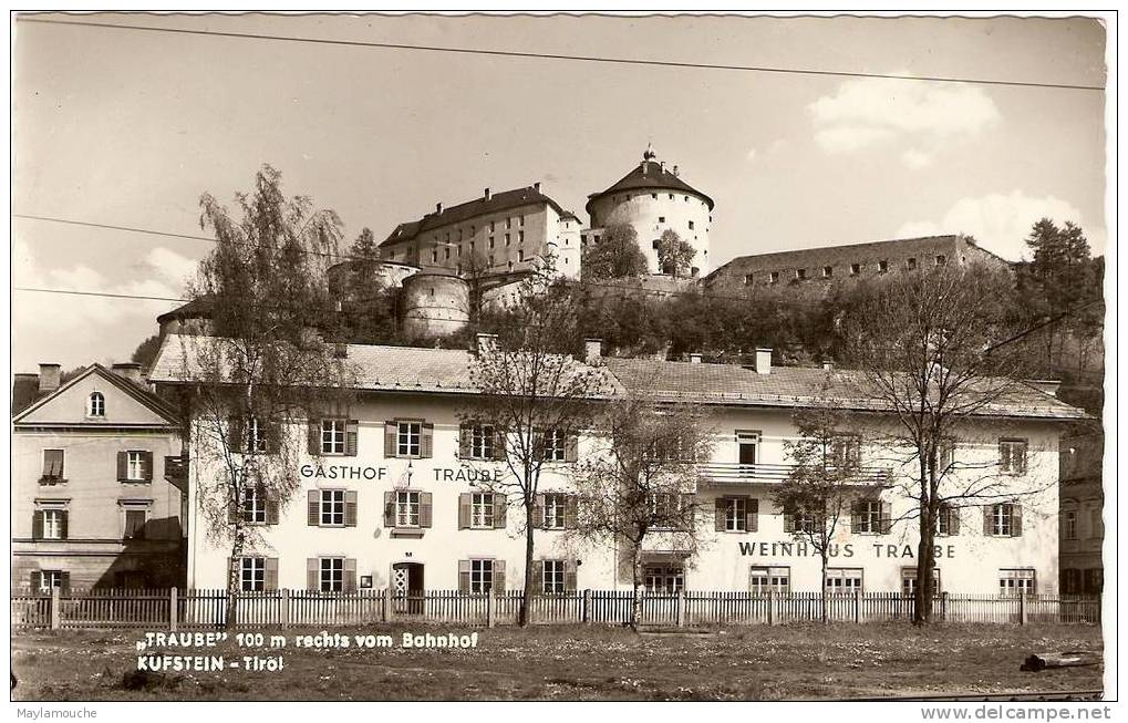 Kufstein - Kufstein