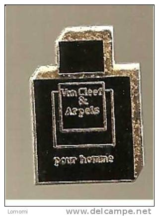 *VAN CLEEF § Arpels Pour Homme  . - Parfums