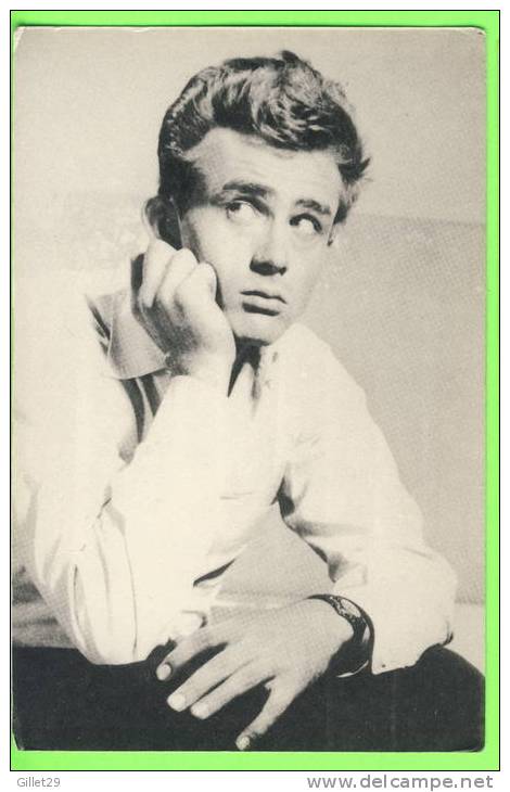 JAMES DEAN - ÉDITIONS CINÉMA - - Acteurs