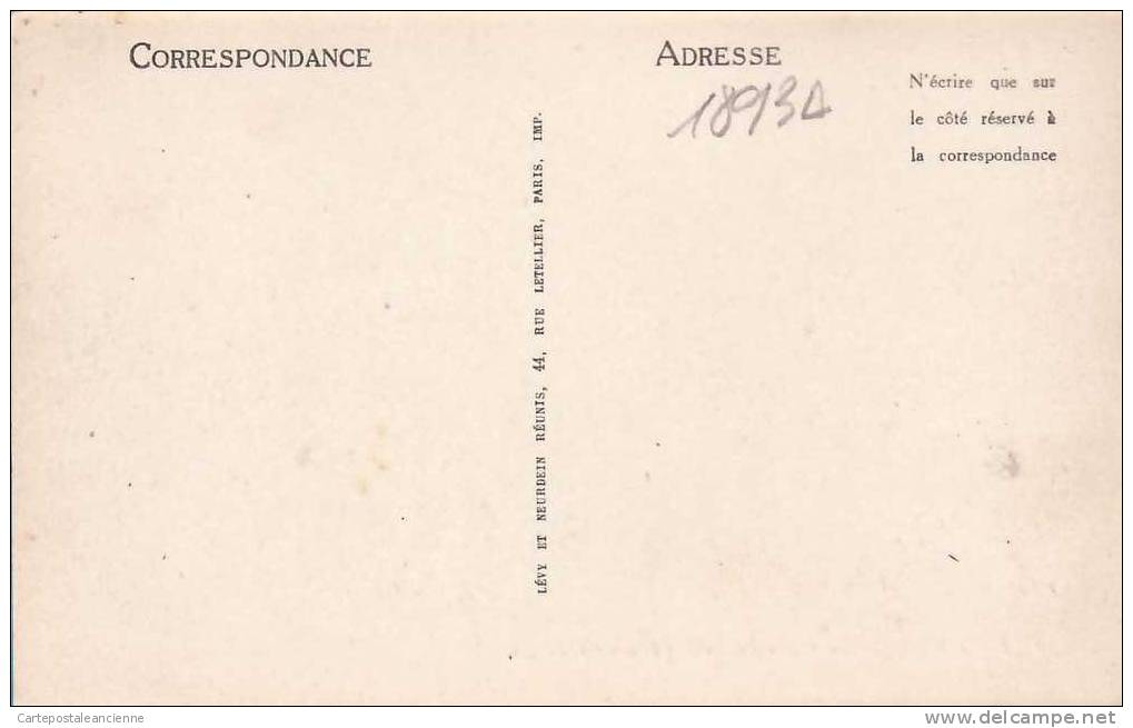 Peu Commun 75017 PARIS CPAWW1 DALLE SOLDAT INCONNU ICI REPOSE SOLDAT FRANCAIS MORT POUR  FRANCE / LEVY NEURDEIN 3/1890A - District 17