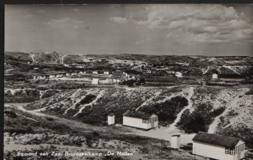 Egmond Aan Zee - Egmond Aan Zee