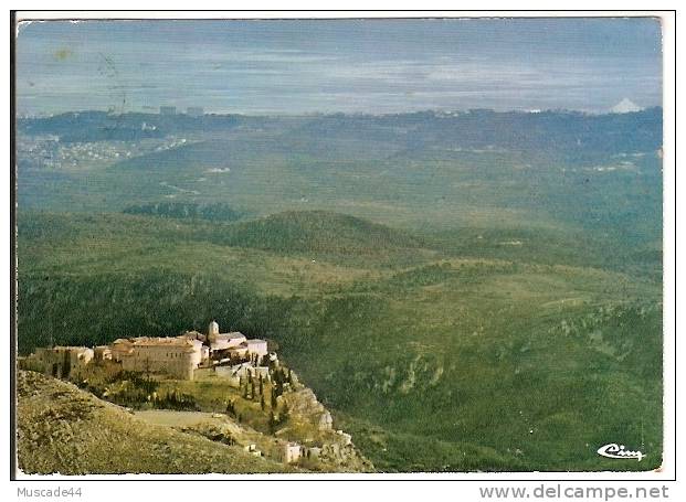 GOURDON - VUE GENERALE - Gourdon