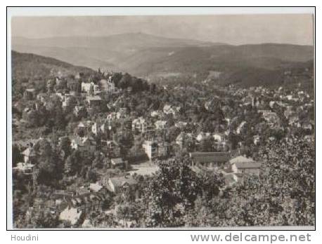 Wernigerode - Wernigerode