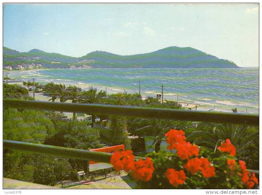 83 / SAINT CYR LES LECQUES / LA PLAGE DES LECQUES - Les Lecques