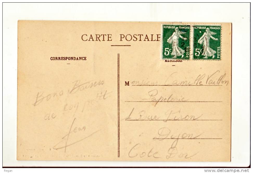 CPA---88----RAON L´ETAPE-- --CARRIERE  RAMU---CARRIERES----TRAPP ----MINE----PLATE  FORME DE L´USINE - Raon L'Etape